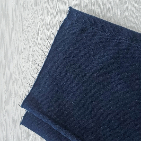 L'Agence Anchor Blue El Matador Raw Hem Skinny Jeans 30 NWOT - Picture 5 of 9